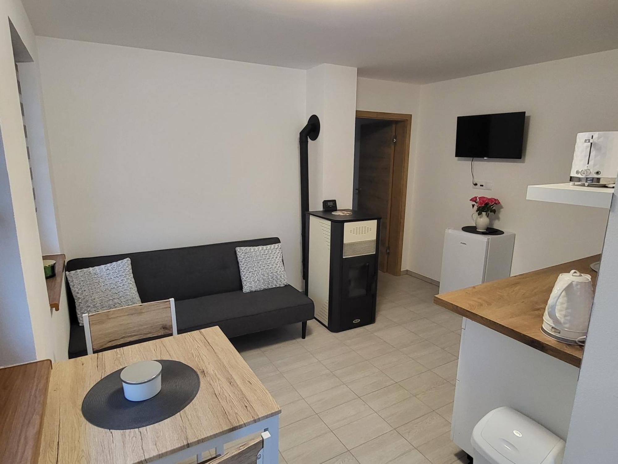 Apartman Na Karlicku Karlov  Exterior photo