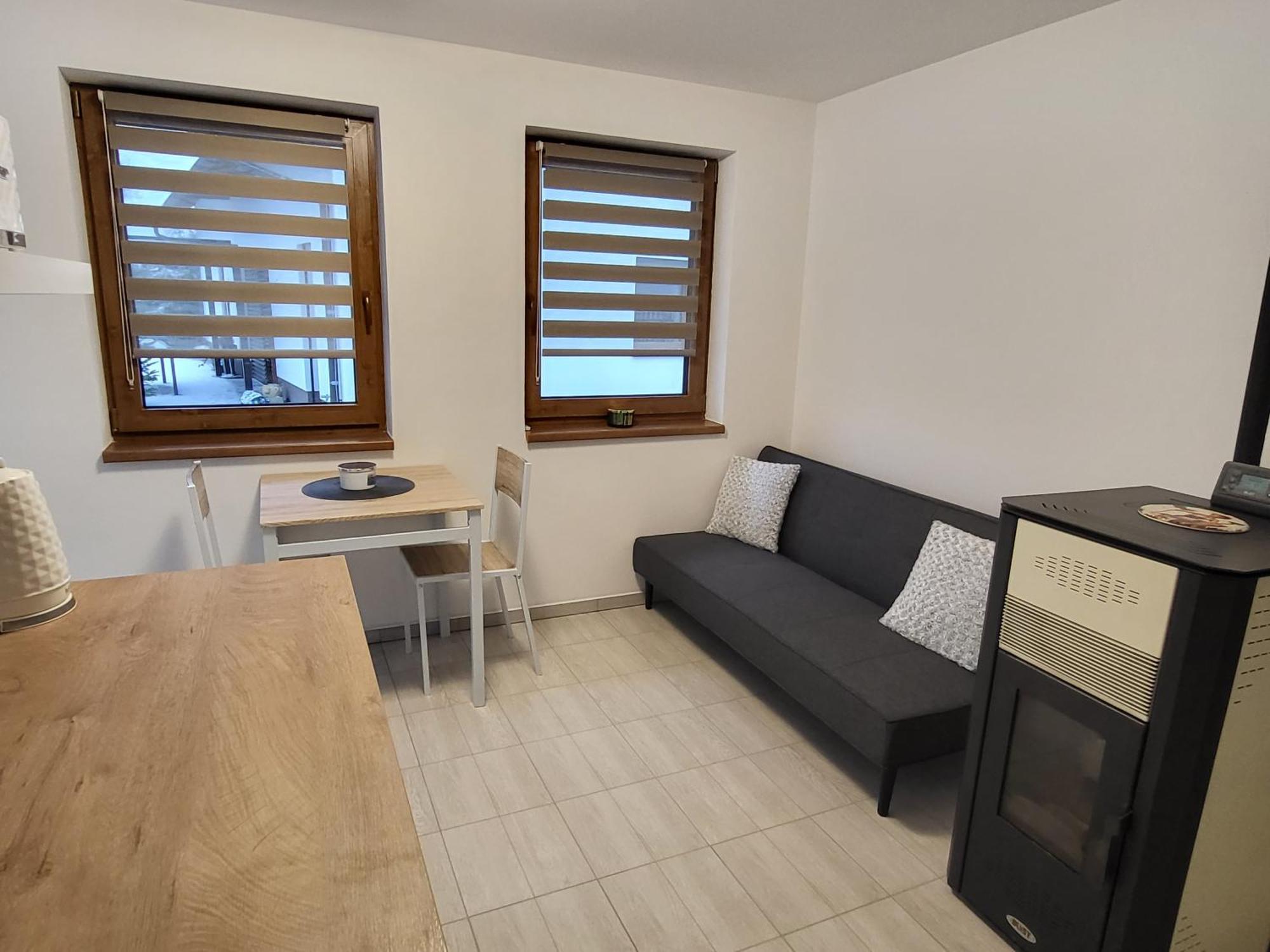 Apartman Na Karlicku Karlov  Exterior photo